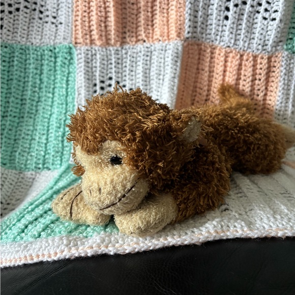 Handmade Crochet Baby Blankets - Picture 6 of 10